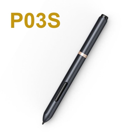 BÚT VẼ CẢM ỨNG STYLUS PASSIVE PEN KHÔNG SẠC P03S