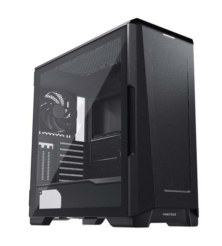 Vỏ case Phanteks Eclipse P500 Air, Glass, D-RGB, Black