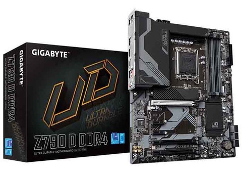 Mainboard Gigabyte Z790 D (DDR4​)