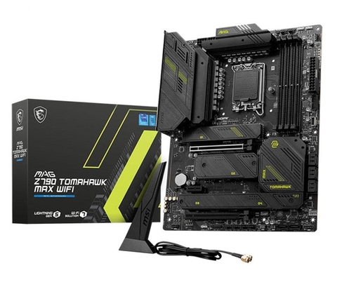 Mainboard MSI MAG Z790 TOMAHAWK MAX WIFI (DDR5)