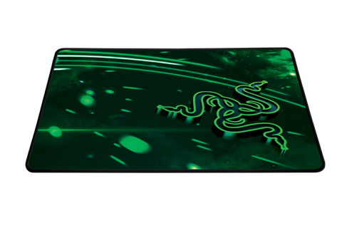 Razer Goliathus Speed Cosmic Edition - Soft Gaming Mouse Mat Large (RZ02-01910300-R3M1)