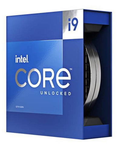 CPU Intel Core i9-13900K (5.50GHz, 24 Nhân 32 Luồng, 30M Cache, Alder Lake)