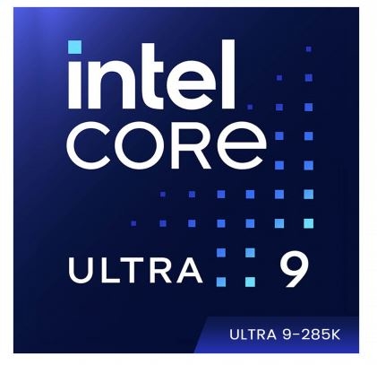 CPU Intel Core Ultra 9 285K (Hàng Tray) - (24 Nhân/24 Luồng) (Up to 5.70 GHz)