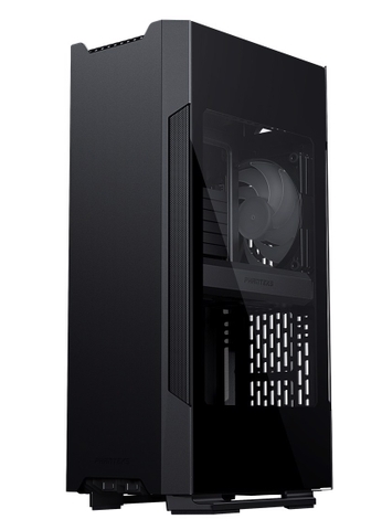 Vỏ Case PHANTEKS Evolv Shift 2 ITX (Glass/RGB Fan/Black)