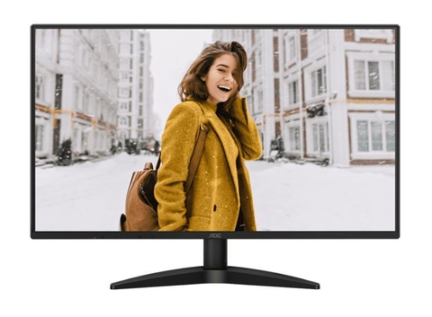 Màn hình AOC 25B36H (24.5 inch/FHD/IPS/100Hz/1ms)