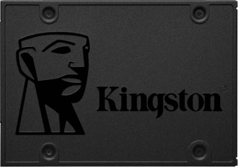 SSD Kingston A400 480GB 2.5