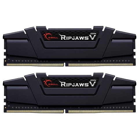 G.SKILL Ripjaws V Series 32GB (16GBx2) DDR4 3200