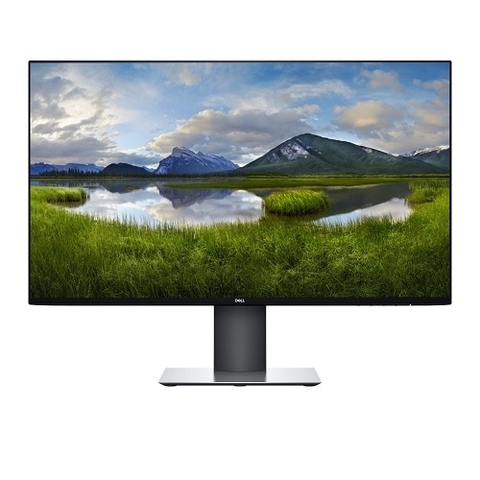 Dell UltraSharp U2719DC 27 inch QHD 60Hz - 2K