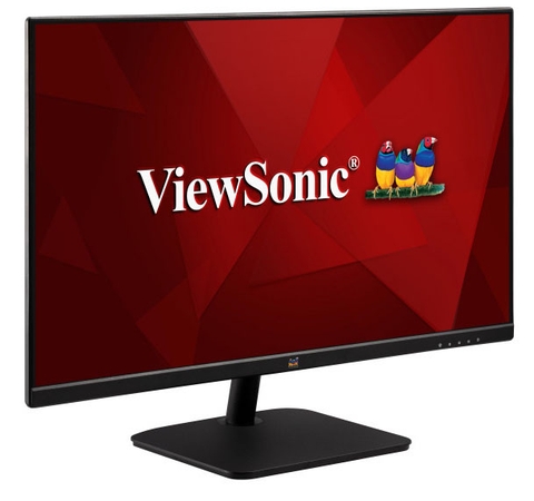 Màn hình Viewsonic VA2732-H (27inch/FHD/IPS/75Hz/4ms/250nits/HDMI+VGA)