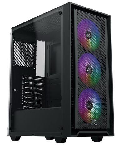 VR124 - Ultra 7 - 265K/Z890/32GB/500GB/RTX3050-6GB