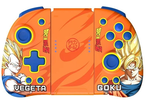 Tay cầm IINE Split Pad Pro Joy con cho Nintendo Swtich - GoKu & Vegeta (L836)