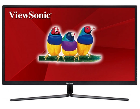 Màn hình Viewsonic VX3211-4K-MHD 32 inch 4K UHD