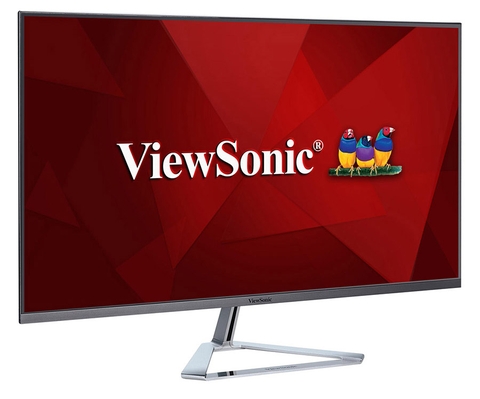 Màn hình Viewsonic VX3276-MHD-2 (31.5 inch/FHD/LED/IPS/250cd/m²/DP+HDMI+VGA/60Hz/5ms)