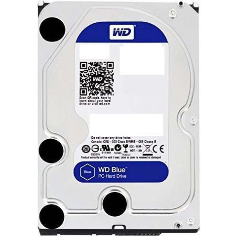 HDD WD Blue 6TB