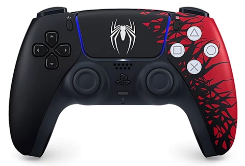 Tay cầm Playstation 5 - Marvel’s Spider Man 2 - Sony Việt Nam