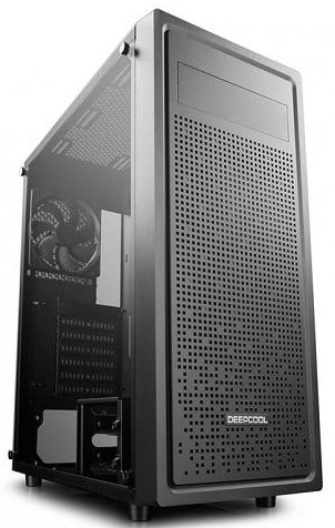 VR075 - I5 - 12400F/B660M/240GB/RTX3050-8GB