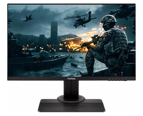 Màn hình ViewSonic XG2705-2K 27 inch IPS 144Hz