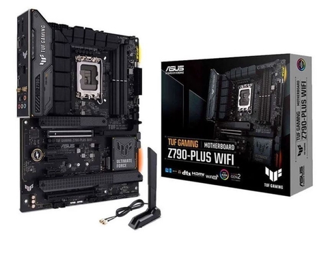 Mainboard Asus - Tuf Gaming Z790 Plus Wifi (DDR5) - (Intel)