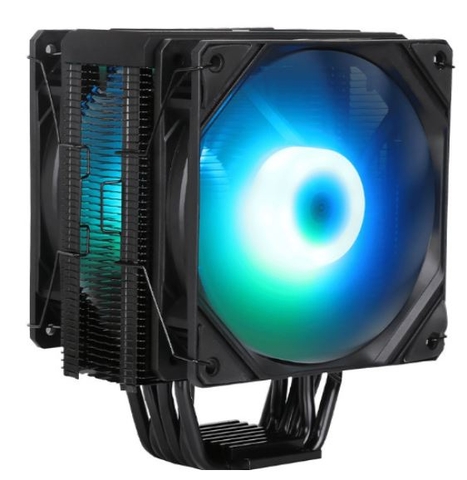 Tản nhiệt khí Sama KA600D Black