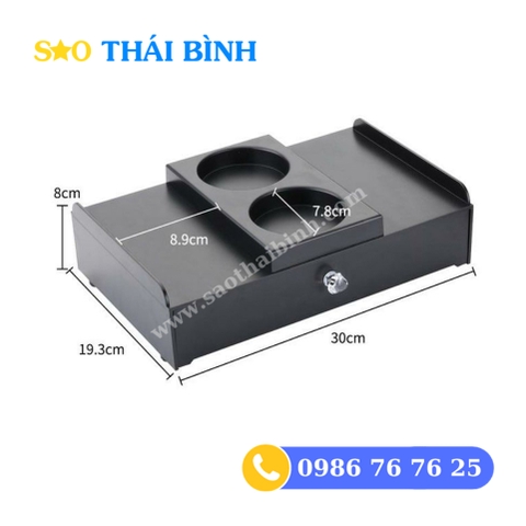 Khay đựng đồ Amenities trong khách sạn