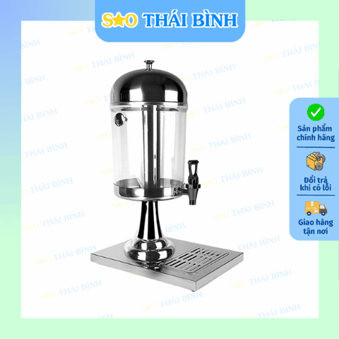Bình nước trái cây chuyên dụng cho nhà hàng - Giá tốt