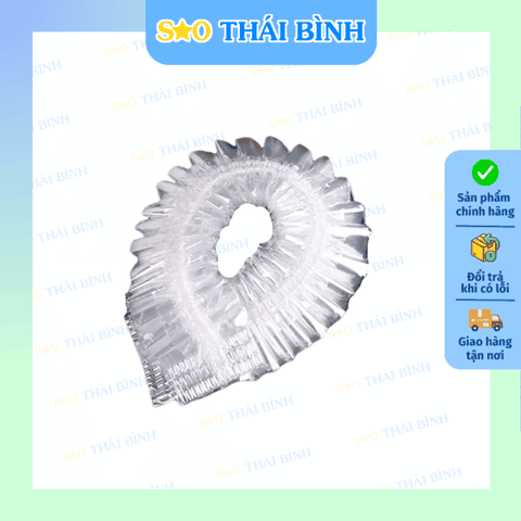 Mũ trùm đầu/Chụp tóc - Dùng cho khách sạn cao cấp