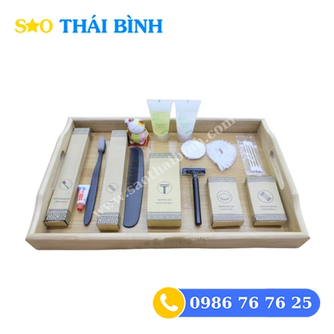 Bộ đồ ammenities cao cấp cho khách sạn (11)