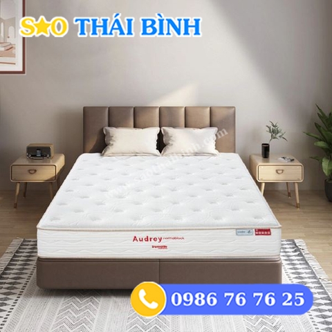 Đệm lò xo khách sạn (Mẫu 2)