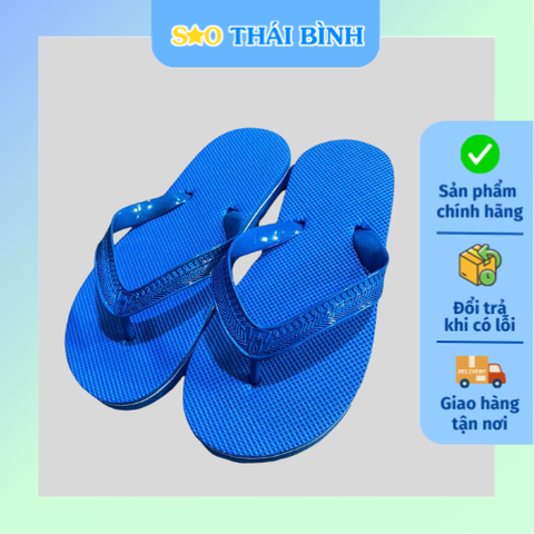 Dép xốp khách sạn chống trượt cao cấp