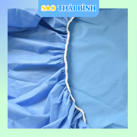 GA CHUN may theo yêu cầu cho phòng bệnh viện - Chuẩn Y Tế