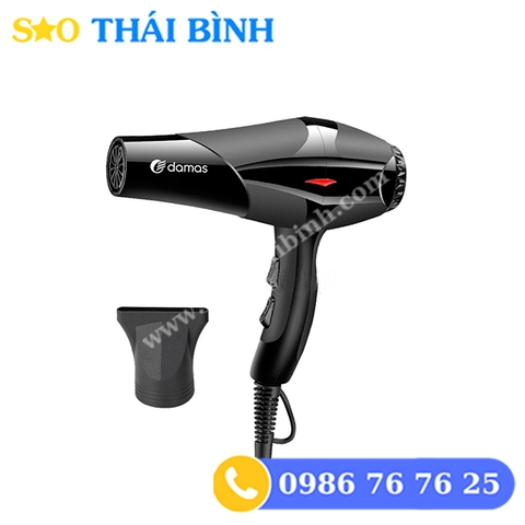 Máy sấy tóc dùng trong Khách sạn nhà nghỉ