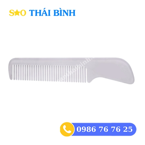 Lược chải đầu cho khách sạn