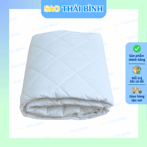 Ruột chăn cao cấp DÀY/MỎNG cho phòng bệnh viện - Giá Tốt Nhất
