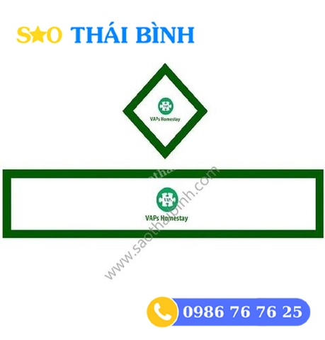 Tấm Trang Trí giường khách sạn (M4)