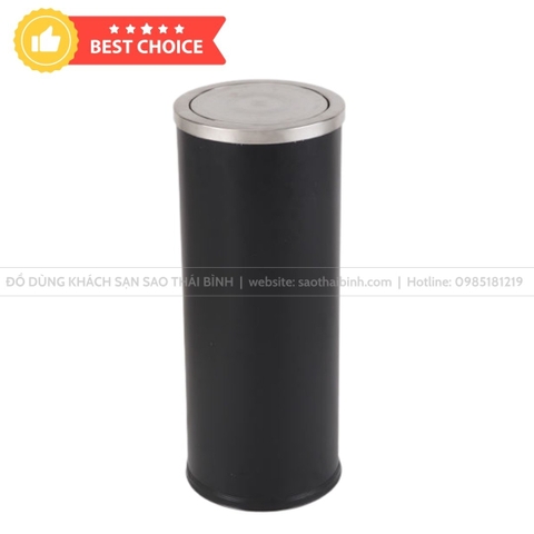 Thùng rác sảnh GPX-100C-12