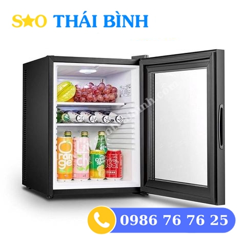 Tủ lạnh Mini khách sạn (Mẫu 1)