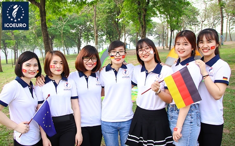 Delta Du học tổ chức 21 chương trình du học hè ý nghĩa