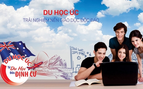 Tổng quan về du học Úc