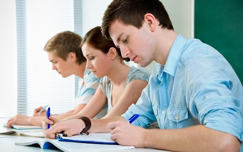 Phỏng vấn học bổng tới 70% trường Trung học WLHS, Mỹ