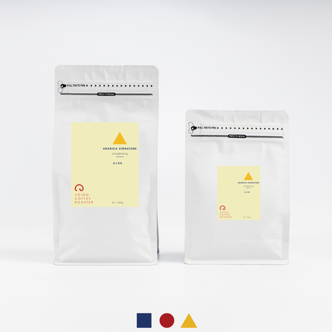 ARABICA SPECIAL HỒ TIÊN