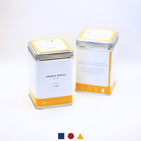 ARABICA SPECIAL HỒ TIÊN - Hộp 200g