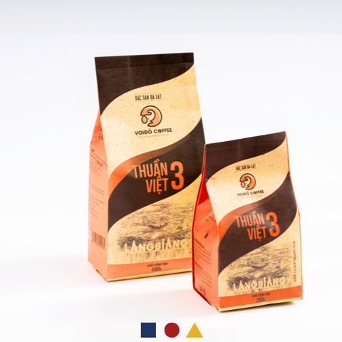 PHIN THUẦN VIỆT 3