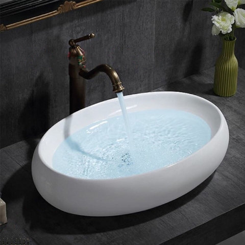 Chậu Lavabo 065Q