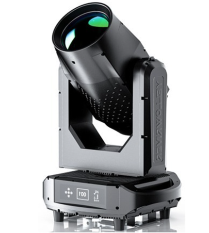 Đèn Moving Head Yellow River 450W Chống Nước