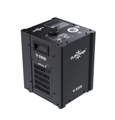MÁY TẠO TIA LỬA V3