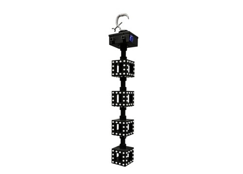Đèn hình quả bầu 3D kỳ diệu