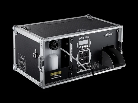MÁY TẠO KHÓI DFZ-2100