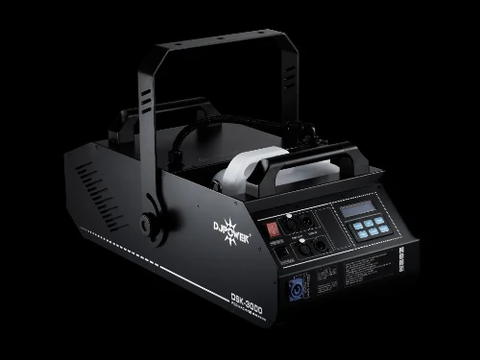 MÁY TẠO KHÓI DSK-3000