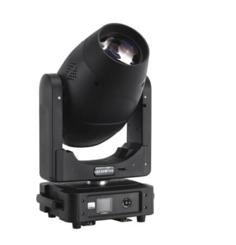 Đèn LED chiếu điểm và đèn pha di động CMY 330W VG-SBW330CMY
