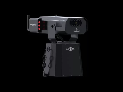MÁY TẠO KHÓI SWING DSG-3000